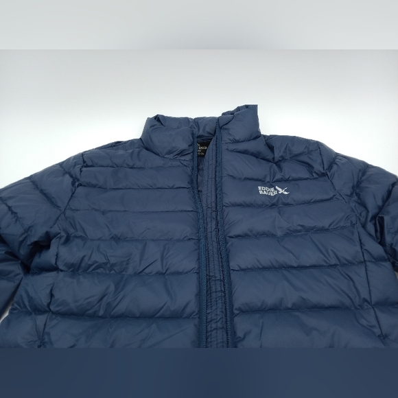 Eddie Bauer Kids 10-12 Jacket NWT - Picture 3 of 6